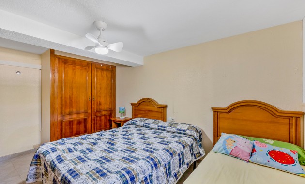 Resale - Villa -
Torrevieja - Rocio del mar