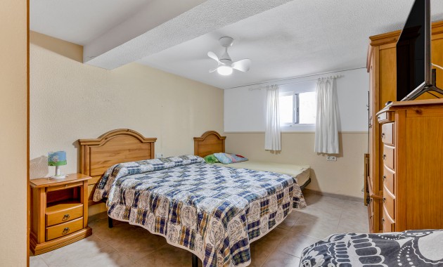 Resale - Villa -
Torrevieja - Rocio del mar