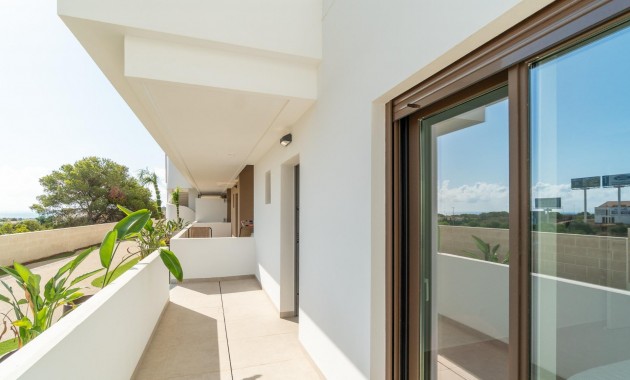 Alquiler a largo plazo - Ground Floor -
Orihuela Costa - Playa Flamenca