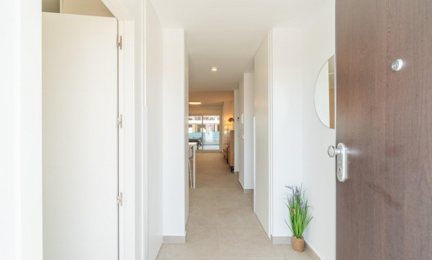 Alquiler a largo plazo - Ground Floor -
Orihuela Costa - Playa Flamenca