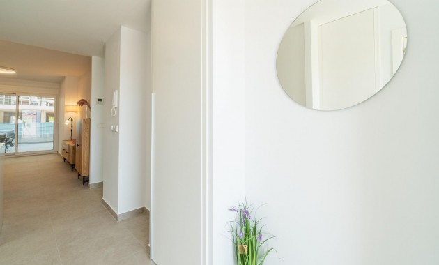 Alquiler a largo plazo - Ground Floor -
Orihuela Costa - Playa Flamenca