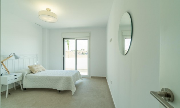 Alquiler a largo plazo - Ground Floor -
Orihuela Costa - Playa Flamenca