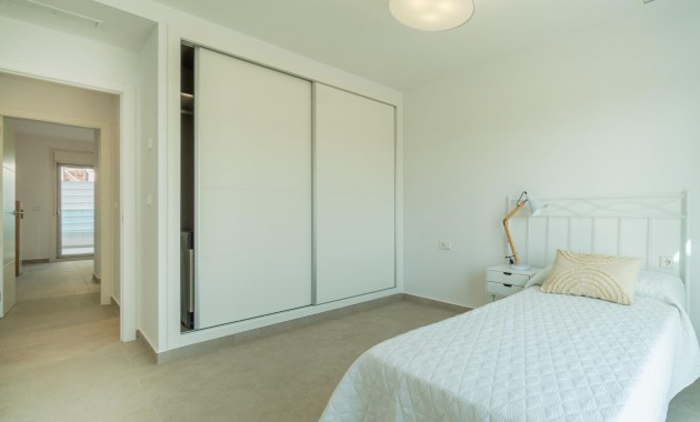 Alquiler a largo plazo - Ground Floor -
Orihuela Costa - Playa Flamenca