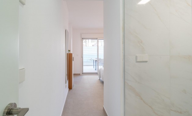 Alquiler a largo plazo - Ground Floor -
Orihuela Costa - Playa Flamenca