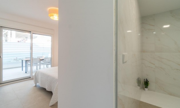 Alquiler a largo plazo - Ground Floor -
Orihuela Costa - Playa Flamenca