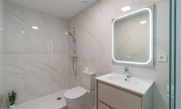 Alquiler a largo plazo - Ground Floor -
Orihuela Costa - Playa Flamenca