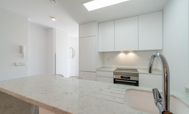 Alquiler a largo plazo - Ground Floor -
Orihuela Costa - Playa Flamenca