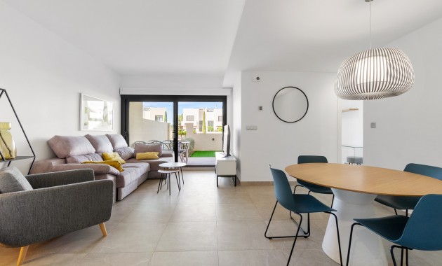 Venta - Apartamento -
Orihuela - Orihuela Costa