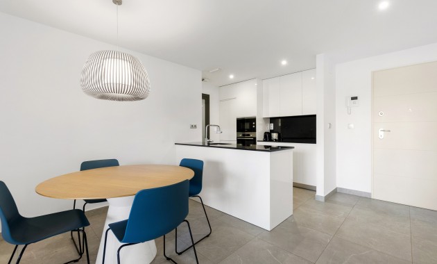 Venta - Apartamento -
Orihuela - Orihuela Costa