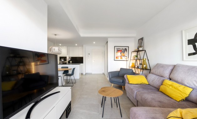 Venta - Apartamento -
Orihuela - Orihuela Costa