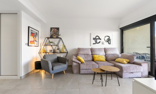 Venta - Apartamento -
Orihuela - Orihuela Costa