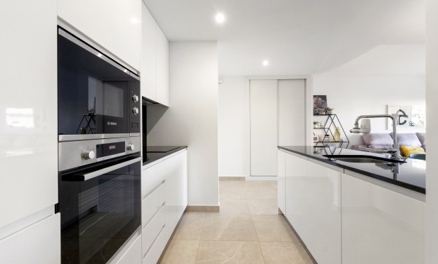 Venta - Apartamento -
Orihuela - Orihuela Costa