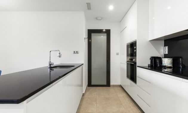 Venta - Apartamento -
Orihuela - Orihuela Costa