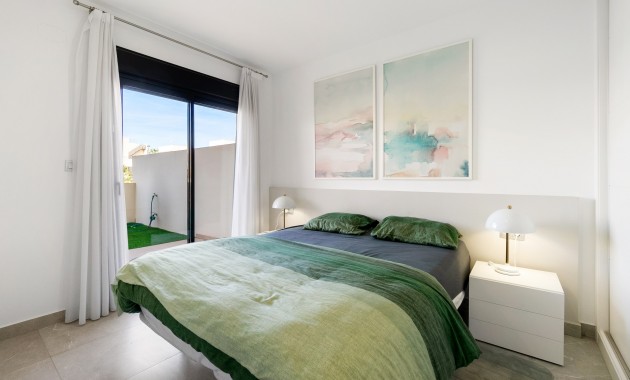 Venta - Apartamento -
Orihuela - Orihuela Costa