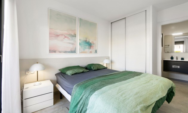 Venta - Apartamento -
Orihuela - Orihuela Costa