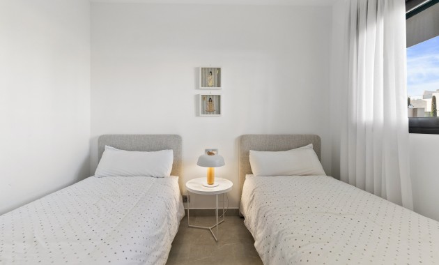 Venta - Apartamento -
Orihuela - Orihuela Costa