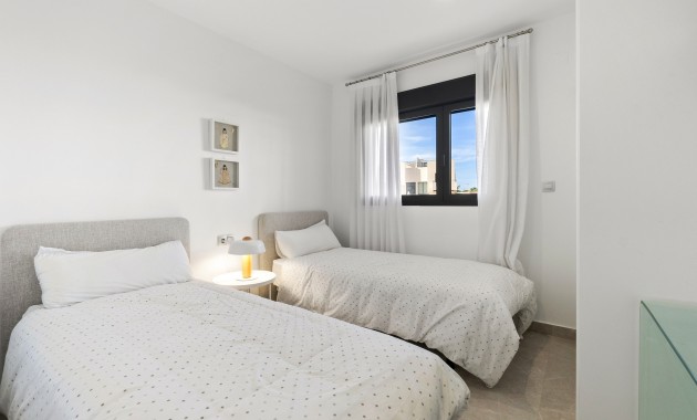 Venta - Apartamento -
Orihuela - Orihuela Costa