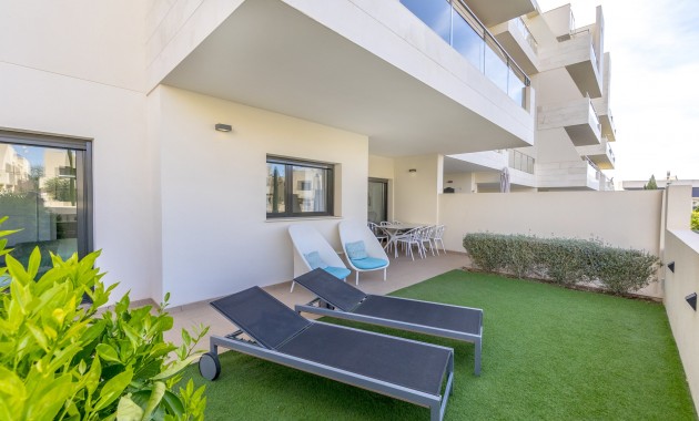 Venta - Apartamento -
Orihuela - Orihuela Costa