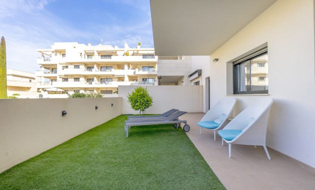 Venta - Apartamento -
Orihuela - Orihuela Costa