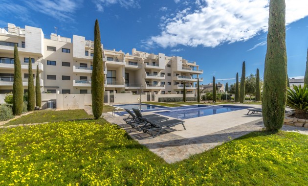 Venta - Apartamento -
Orihuela - Orihuela Costa