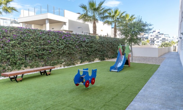 Venta - Apartamento -
Orihuela - Orihuela Costa