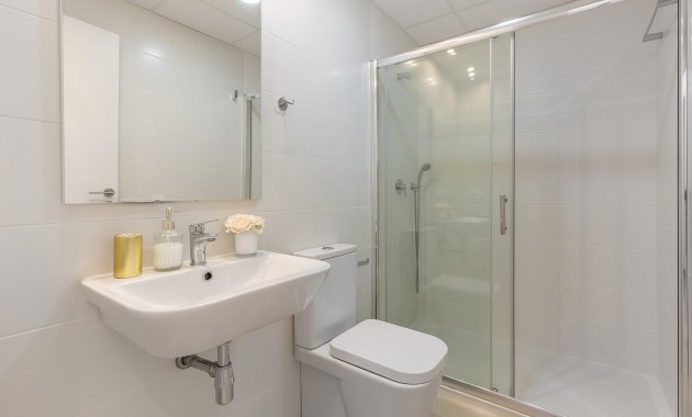 Resale - Wohnung -
Orihuela - Orihuela Costa