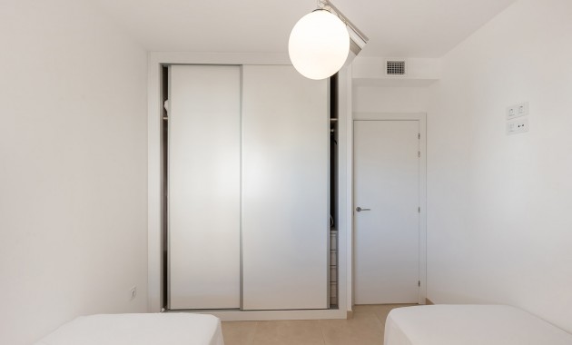 Resale - Wohnung -
Orihuela - Orihuela Costa