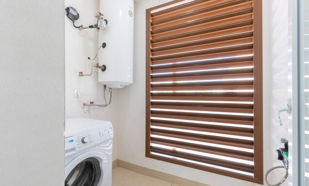 Resale - Wohnung -
Orihuela - Orihuela Costa
