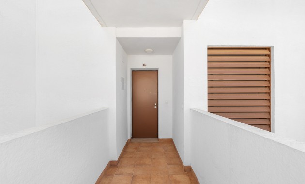 Resale - Wohnung -
Orihuela - Orihuela Costa