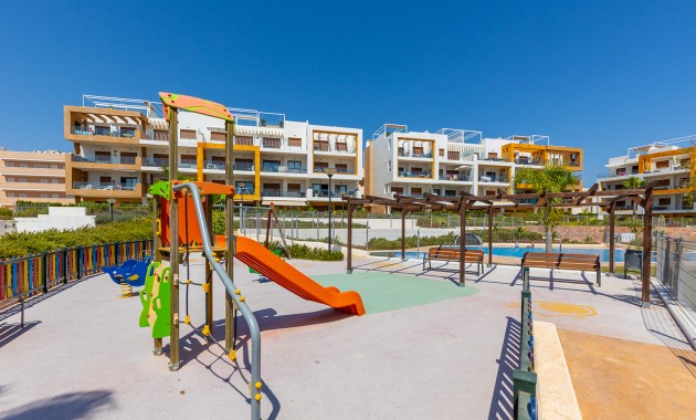 Resale - Wohnung -
Orihuela - Orihuela Costa