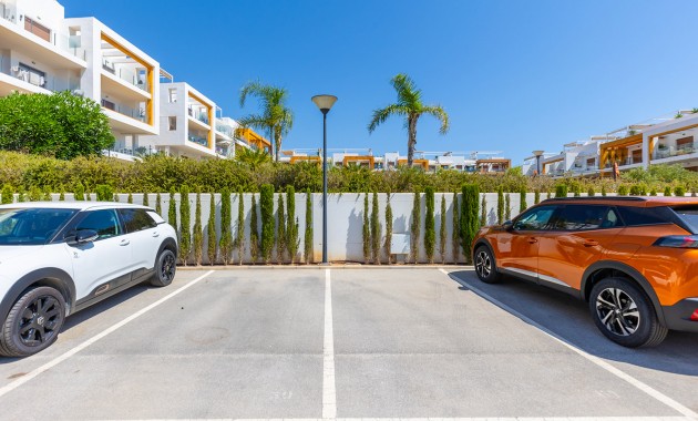 Resale - Wohnung -
Orihuela - Orihuela Costa