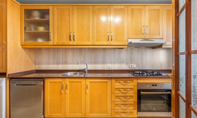 Venta - Apartamento -
Torrevieja - Rocio del mar