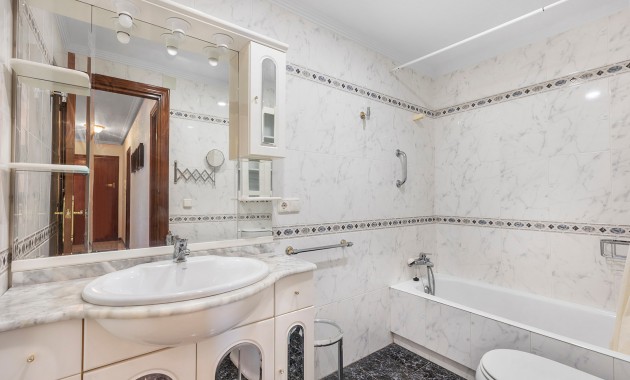 Venta - Apartamento -
Torrevieja - Rocio del mar