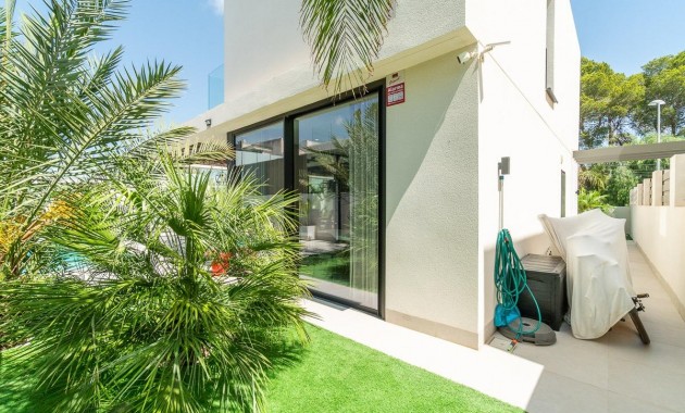 New Build - Villa -
Torrevieja - Los Balcones - Los Altos del Edén