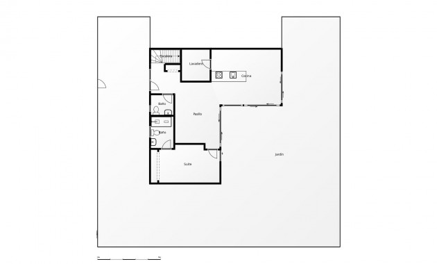 New Build - Villa -
Torrevieja - Los Balcones - Los Altos del Edén