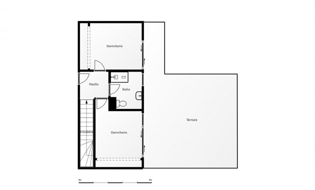 New Build - Villa -
Torrevieja - Los Balcones - Los Altos del Edén