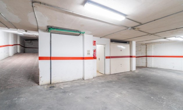 Venta - Apartamento -
Torrevieja - Centro