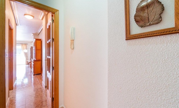 Venta - Apartamento -
Torrevieja - Centro