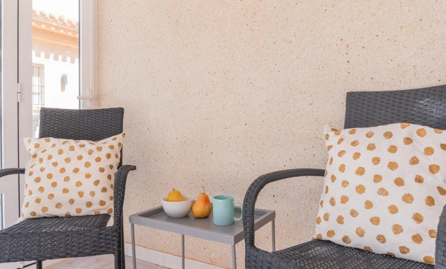 Sale - Chalet -
Orihuela Costa - Playa Flamenca