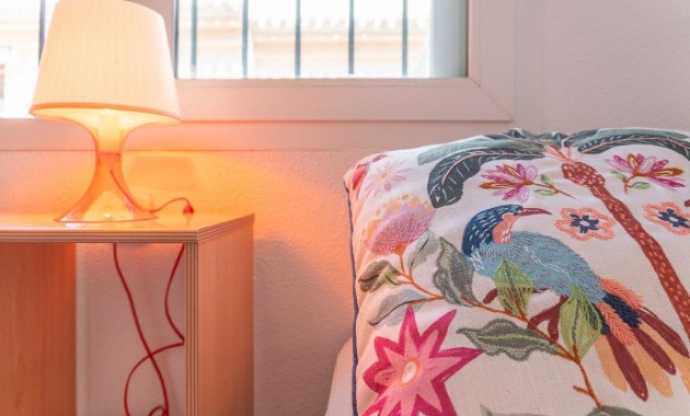 Sale - Chalet -
Orihuela Costa - Playa Flamenca