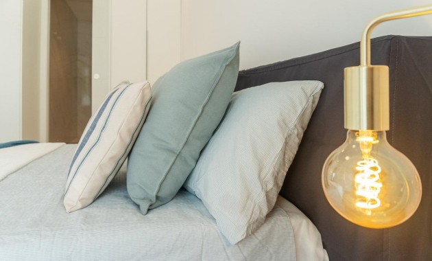 New Build - Apartment -
Orihuela Costa - Playa Flamenca