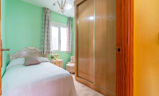 Venta - Flat -
Torrevieja - Centro