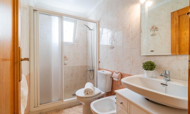 Venta - Flat -
Torrevieja - Centro
