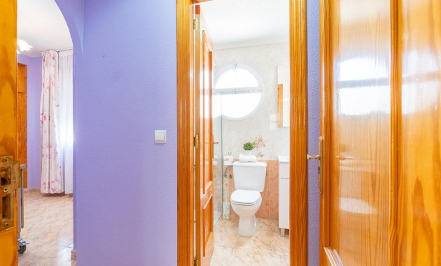 Venta - Flat -
Torrevieja - Centro