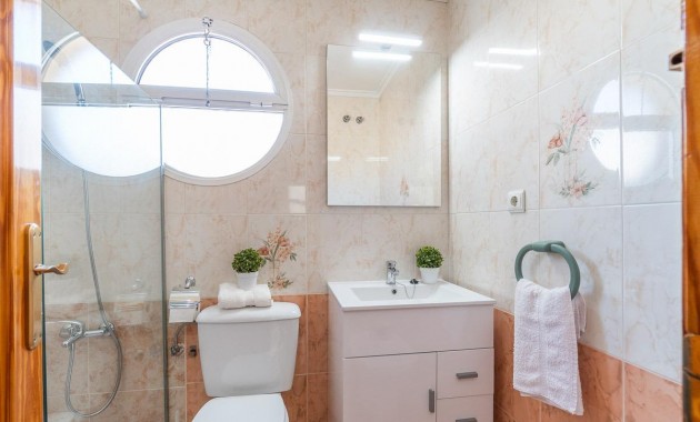 Venta - Flat -
Torrevieja - Centro