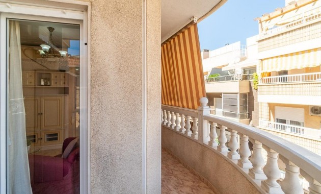 Venta - Flat -
Torrevieja - Centro