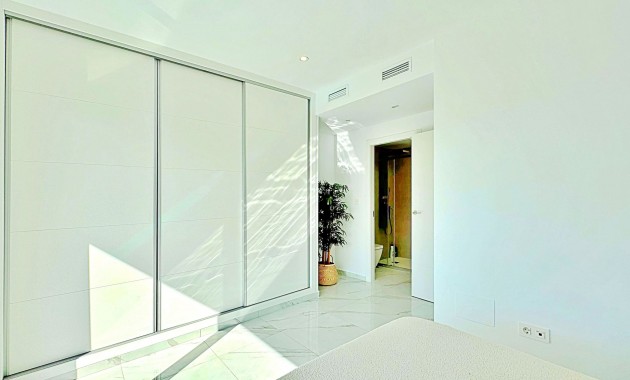 Resale - Townhouse -
Torrevieja - Los balcones