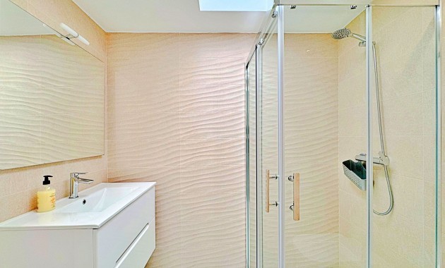 Resale - Townhouse -
Torrevieja - Los balcones