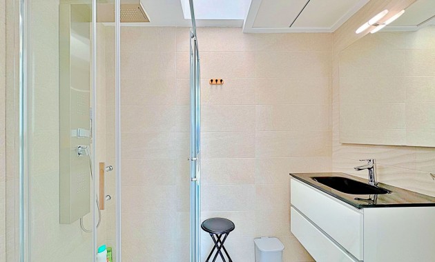 Resale - Townhouse -
Torrevieja - Los balcones