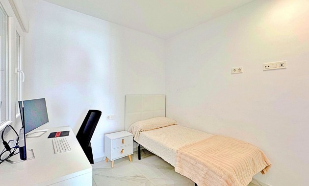 Resale - Townhouse -
Torrevieja - Los balcones